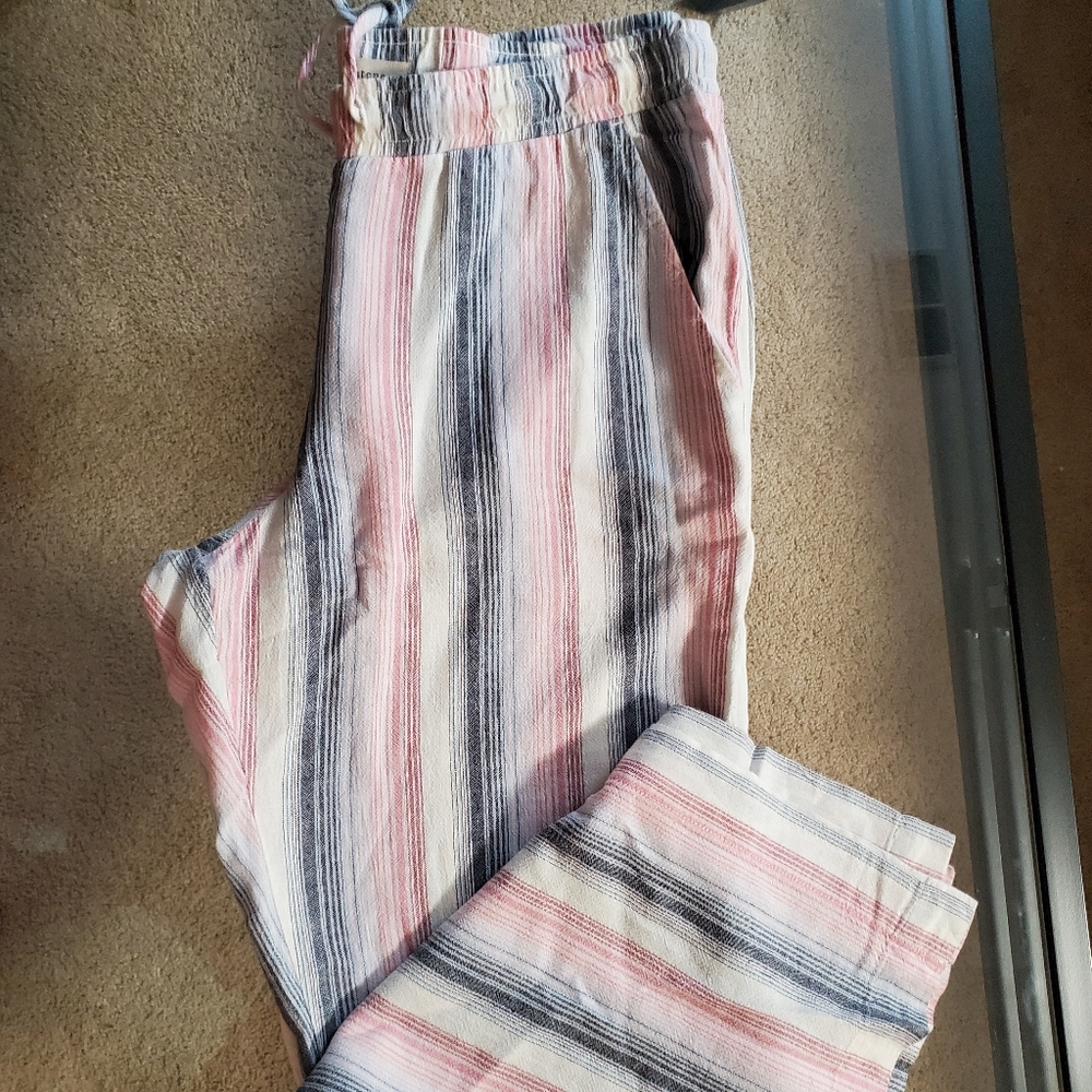 Beach pants